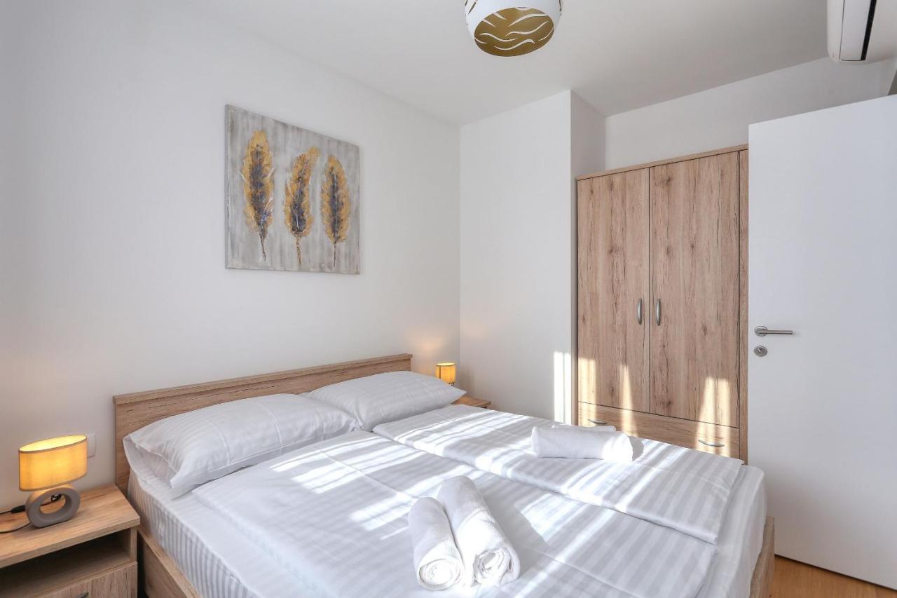 Perla With Free Parking Apartment *