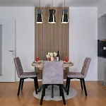 Apartments Perla With Free Parking
