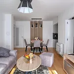 Apartments Perla With Free Parking