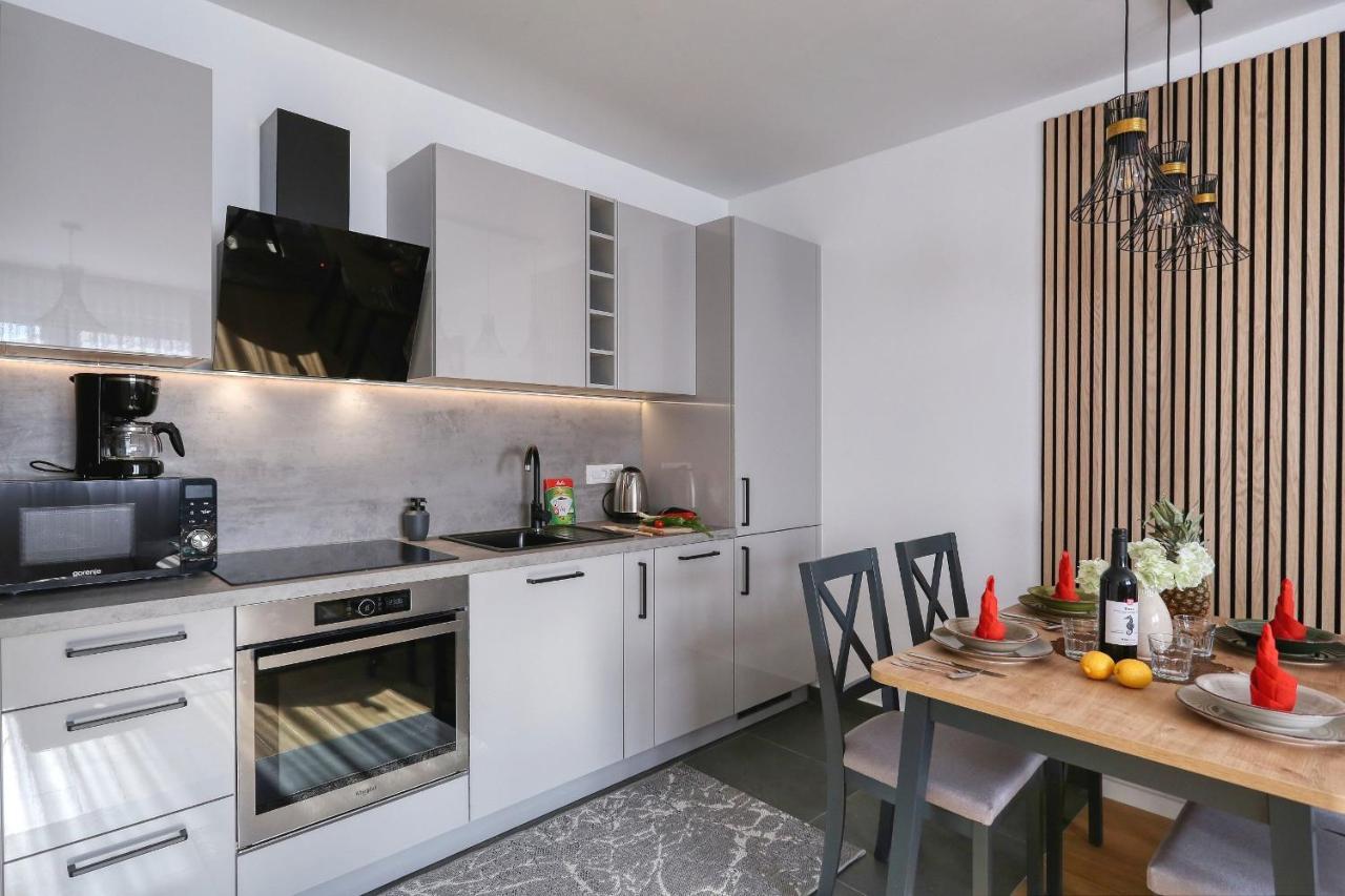 Appartement Perla With Free Parking *