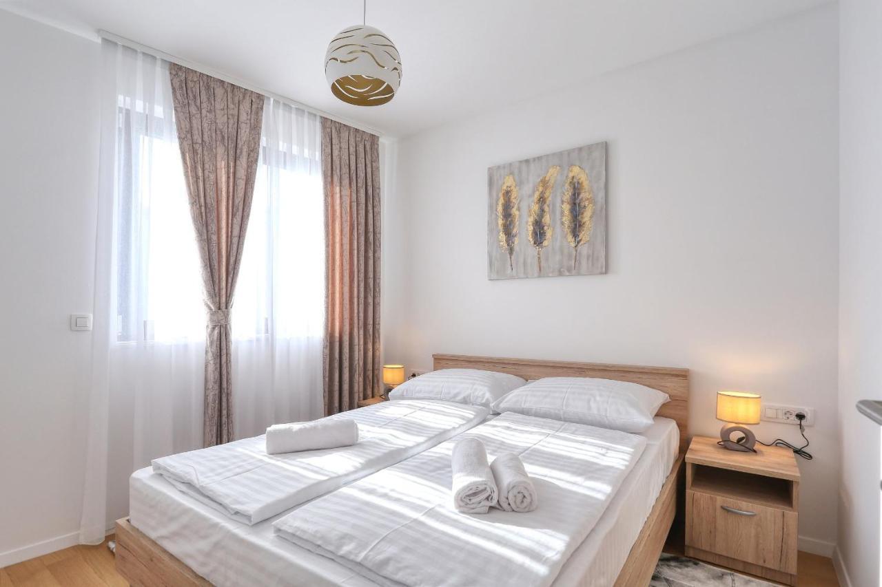 Appartement Perla With Free Parking