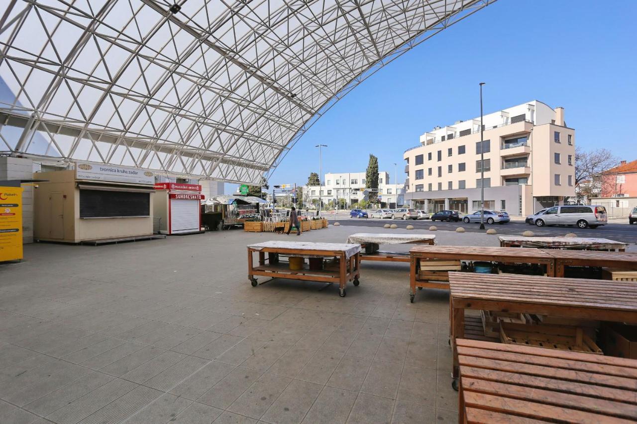 Appartement Perla With Free Parking *