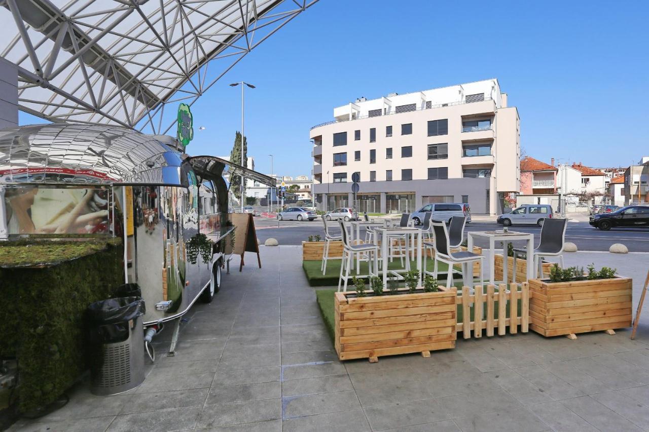 Perla With Free Parking Appartement