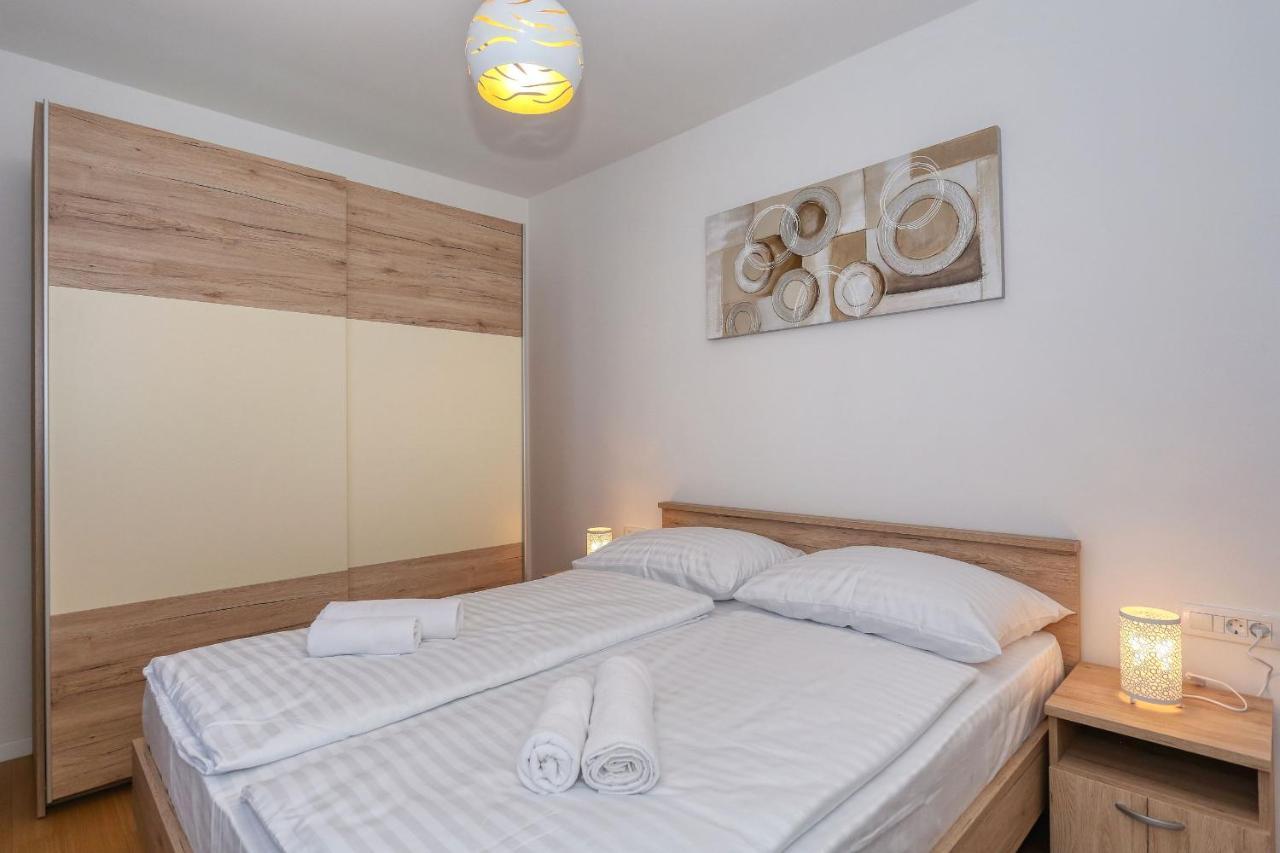 Appartement Perla With Free Parking