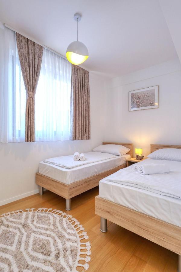Appartement Perla With Free Parking Zadar